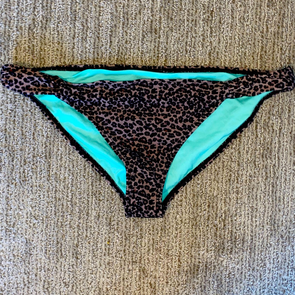 Cheetah Swim bottoms